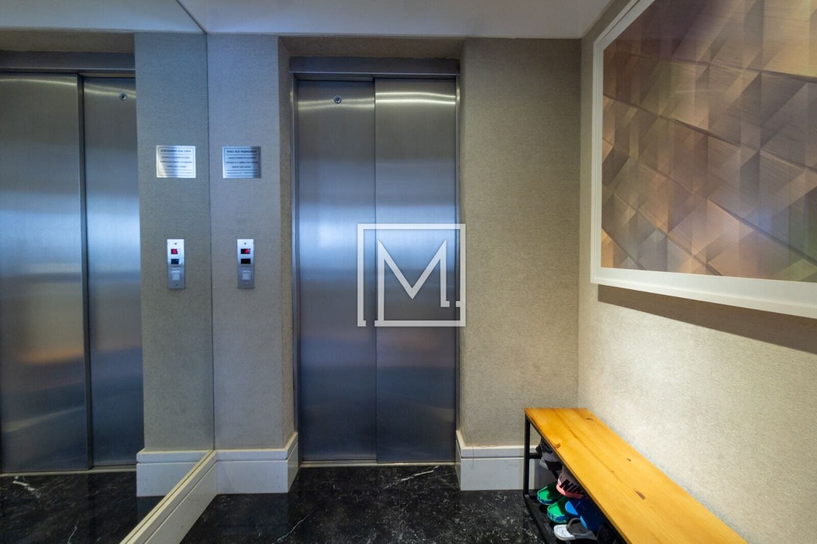 Apartamento à venda, 45 m² por R$ 510.000,00 – Vila Mariana – São Paulo/SP — foto 2 de 17