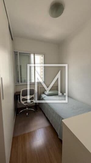 Apartamento à venda, 45 m² por R$ 510.000,00 – Vila Mariana – São Paulo/SP — foto 4 de 17