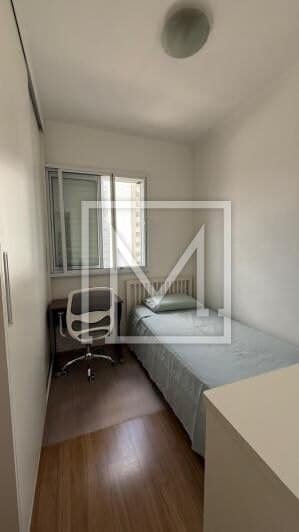 Apartamento à venda, 45 m² por R$ 510.000,00 – Vila Mariana – São Paulo/SP — foto 4 de 17