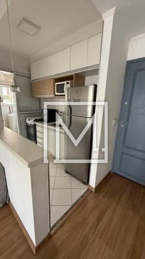 Apartamento à venda, 45 m² por R$ 510.000,00 – Vila Mariana – São Paulo/SP — foto 5 de 17