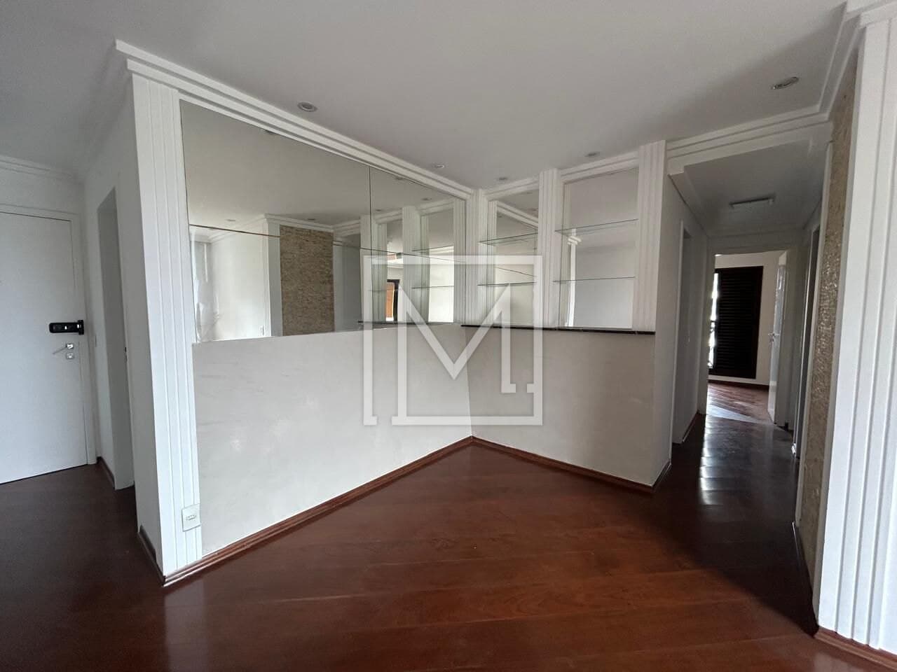 Apartamento com 3 dormitórios à venda, 74 m² por R$ 570.000,00 – Chácara Inglesa – São Paulo/SP