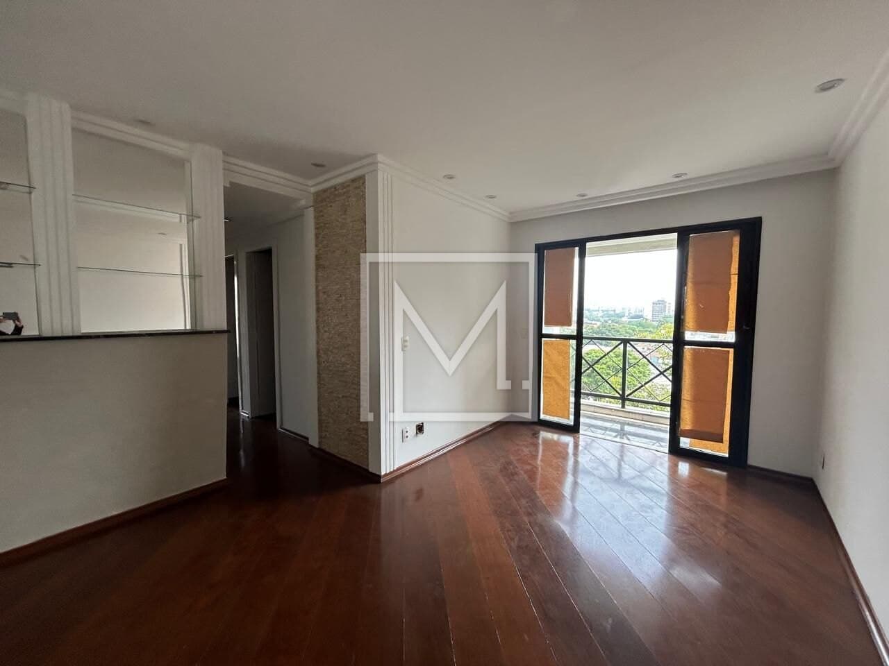 Apartamento com 3 dormitórios à venda, 74 m² por R$ 570.000,00 – Chácara Inglesa – São Paulo/SP — foto 3 de 28