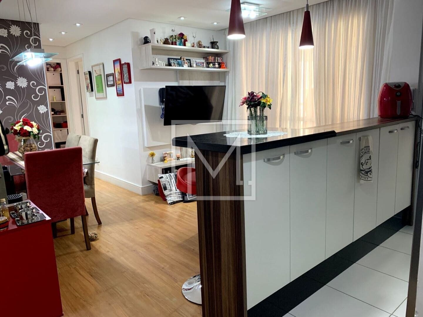 Apartamento à venda, 60 m² por R$ 470.000,00 – Vila Prudente (Zona Leste) – São Paulo/SP