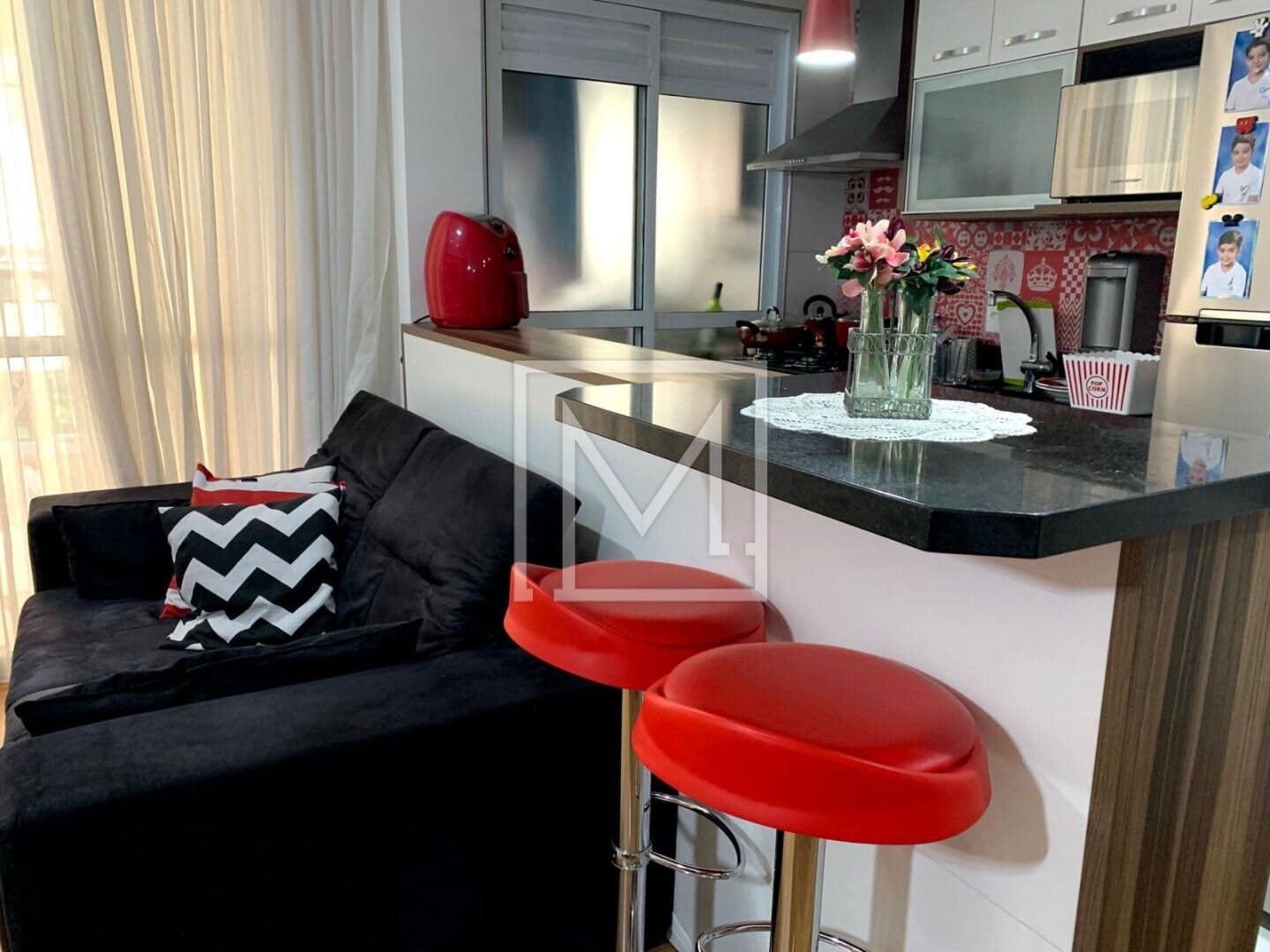 Apartamento à venda, 60 m² por R$ 470.000,00 – Vila Prudente (Zona Leste) – São Paulo/SP — foto 4 de 17