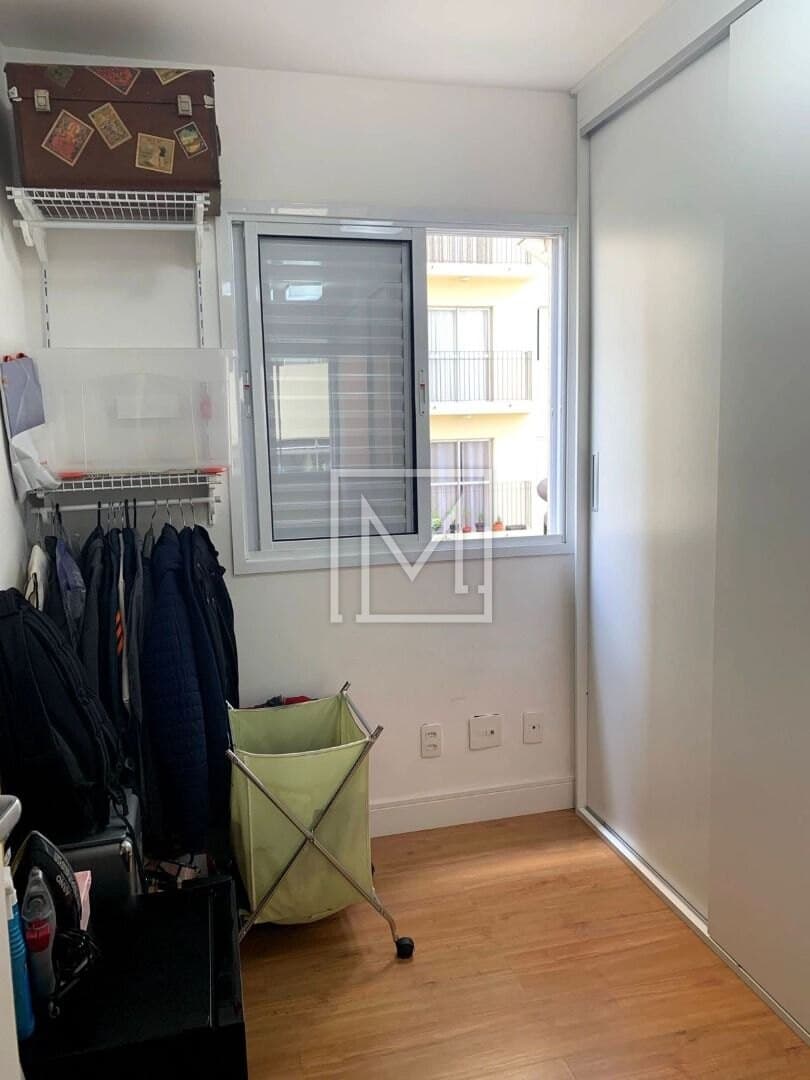 Apartamento à venda, 60 m² por R$ 470.000,00 – Vila Prudente (Zona Leste) – São Paulo/SP — foto 5 de 17