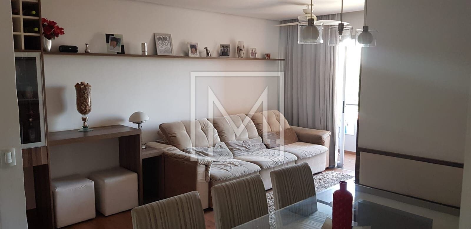 Apartamento à venda, 100 m² por R$ 1.250.000,00 – Vila Olímpia – São Paulo/SP