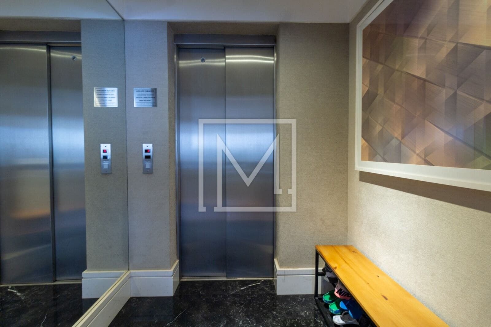 Apartamento à venda, 100 m² por R$ 1.250.000,00 – Vila Olímpia – São Paulo/SP — foto 2 de 17