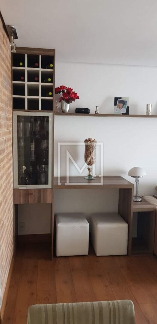 Apartamento à venda, 100 m² por R$ 1.250.000,00 – Vila Olímpia – São Paulo/SP — foto 3 de 17