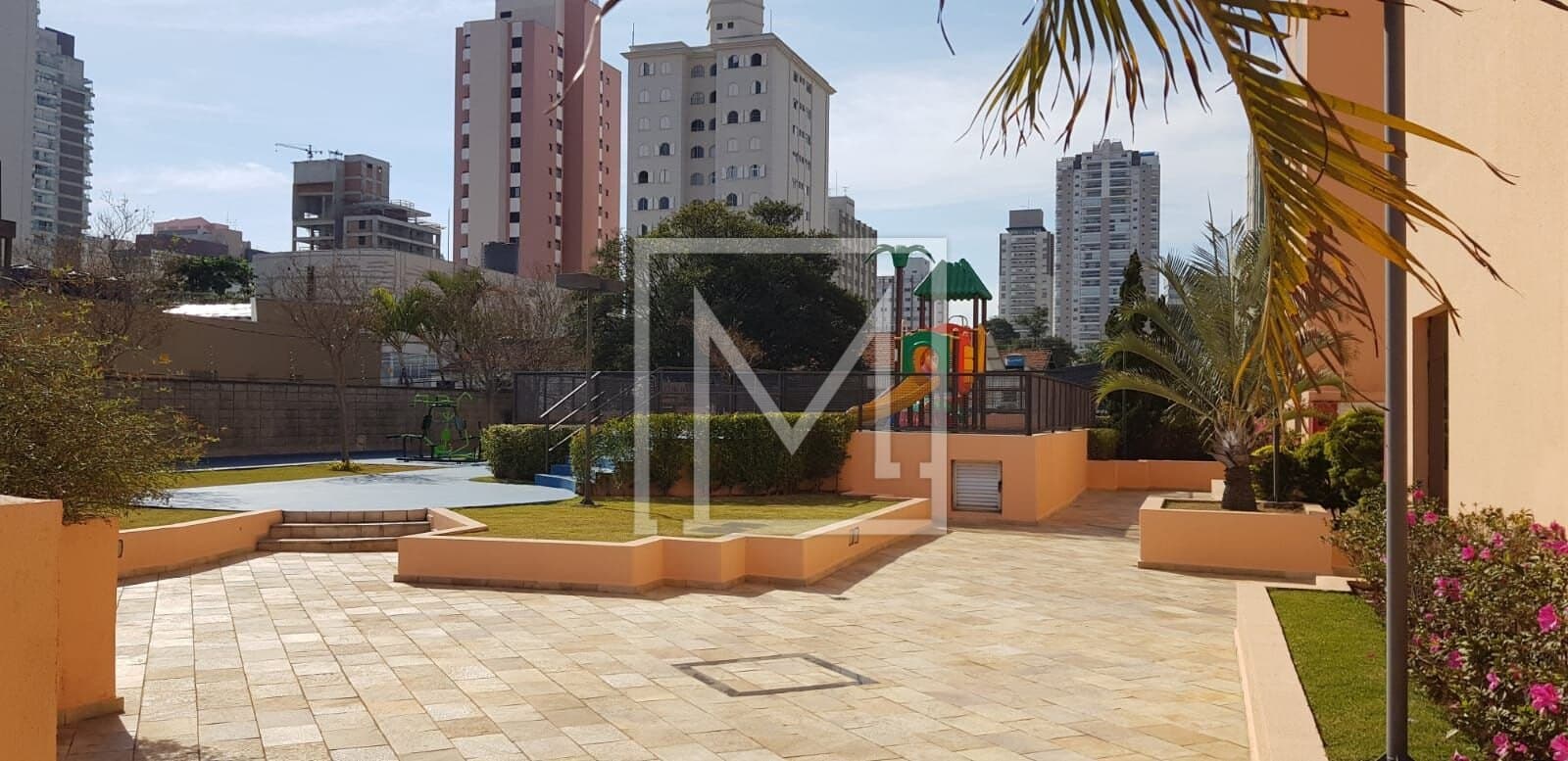 Apartamento à venda, 100 m² por R$ 1.250.000,00 – Vila Olímpia – São Paulo/SP — foto 5 de 17