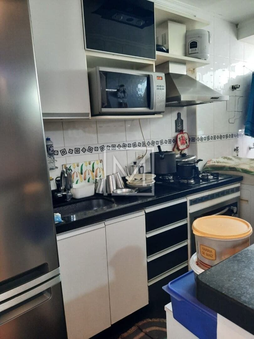 Apartamento à venda, 43 m² por R$ 320.000,00 – Vila Moraes – São Paulo/SP — foto 2 de 44