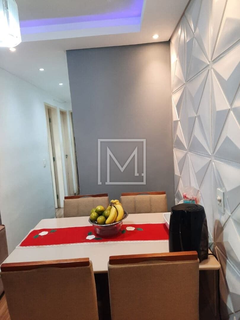 Apartamento à venda, 43 m² por R$ 320.000,00 – Vila Moraes – São Paulo/SP — foto 3 de 44
