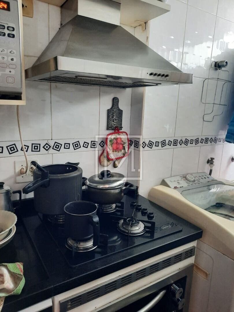 Apartamento à venda, 43 m² por R$ 320.000,00 – Vila Moraes – São Paulo/SP — foto 4 de 44