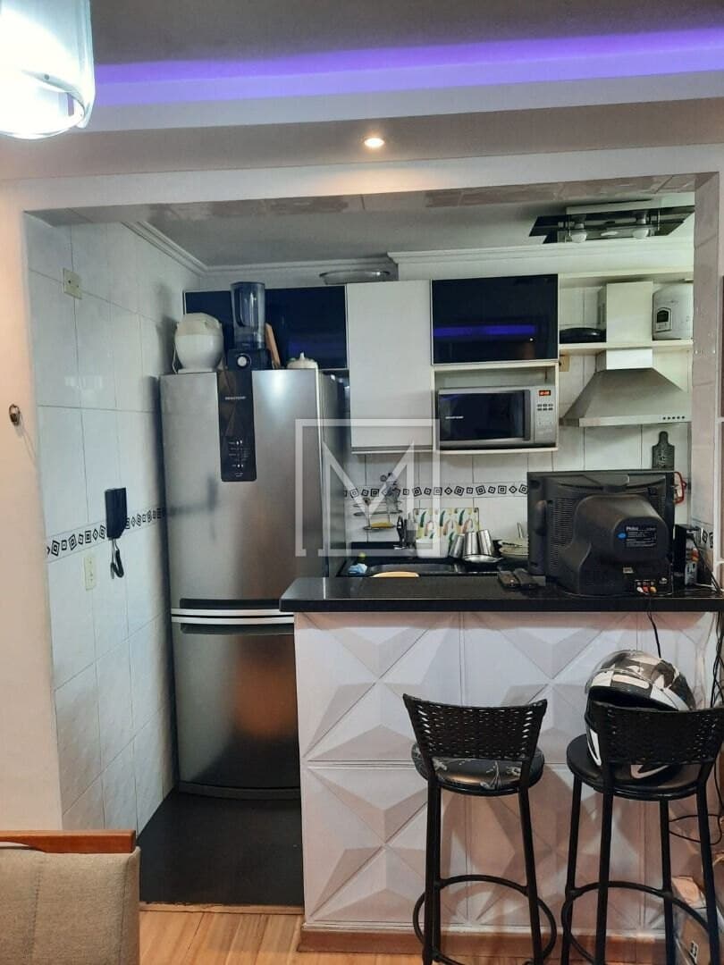 Apartamento à venda, 43 m² por R$ 320.000,00 – Vila Moraes – São Paulo/SP — foto 5 de 44