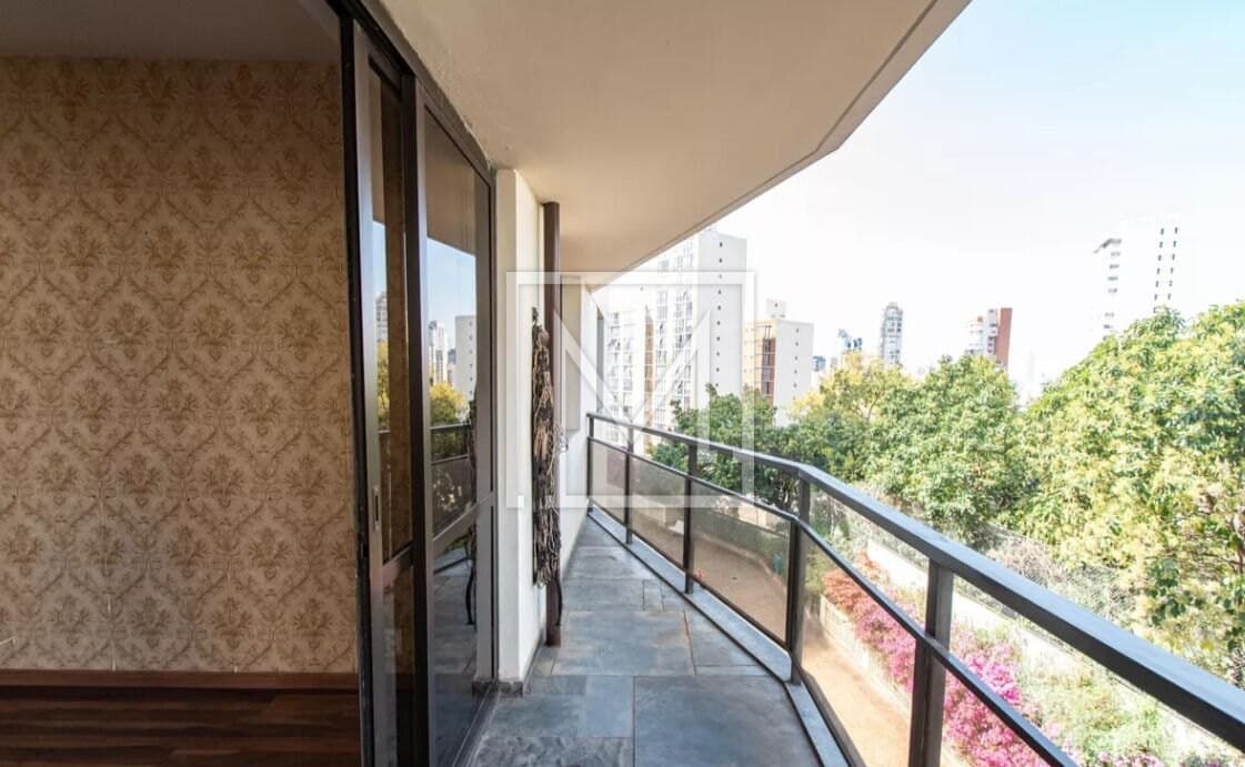 Apartamento à venda, 113 m² por R$ 1.350.000,00 – Vila Mariana – São Paulo/SP — foto 3 de 33