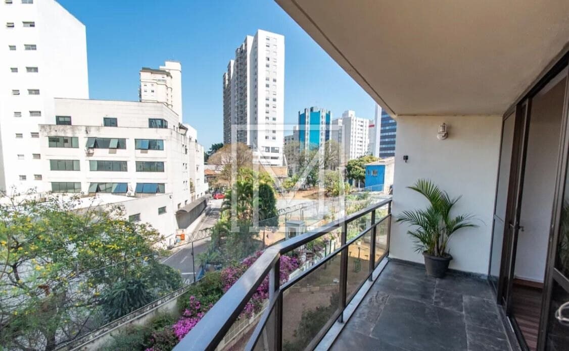 Apartamento à venda, 113 m² por R$ 1.350.000,00 – Vila Mariana – São Paulo/SP — foto 4 de 33
