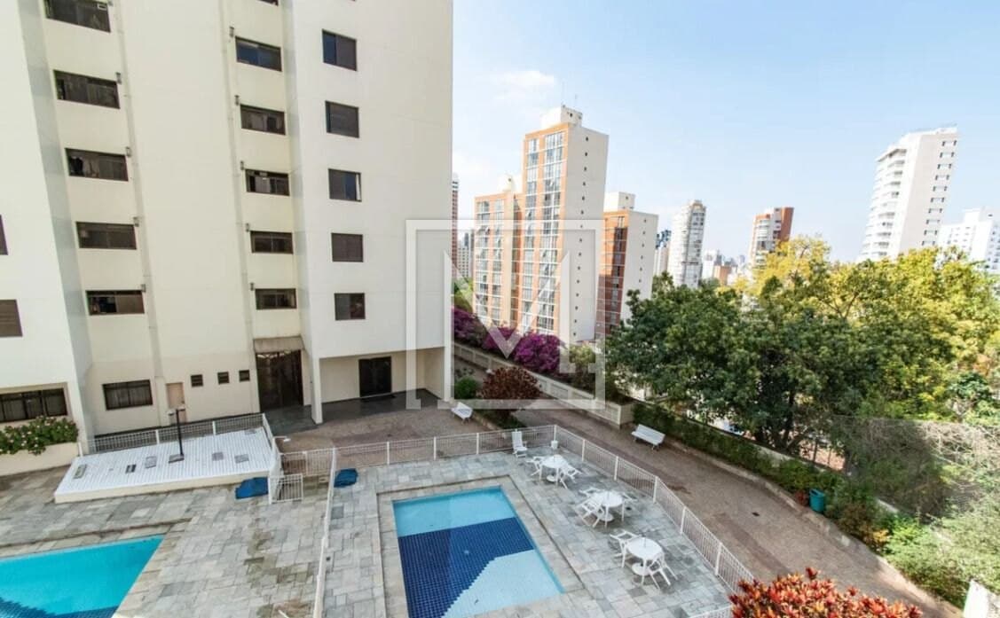 Apartamento à venda, 113 m² por R$ 1.350.000,00 – Vila Mariana – São Paulo/SP — foto 5 de 33