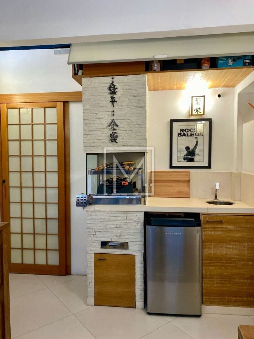 Apartamento à venda, 150 m² por R$ 1.900.000,00 – V Mariana – São Paulo/SP — foto 2 de 15