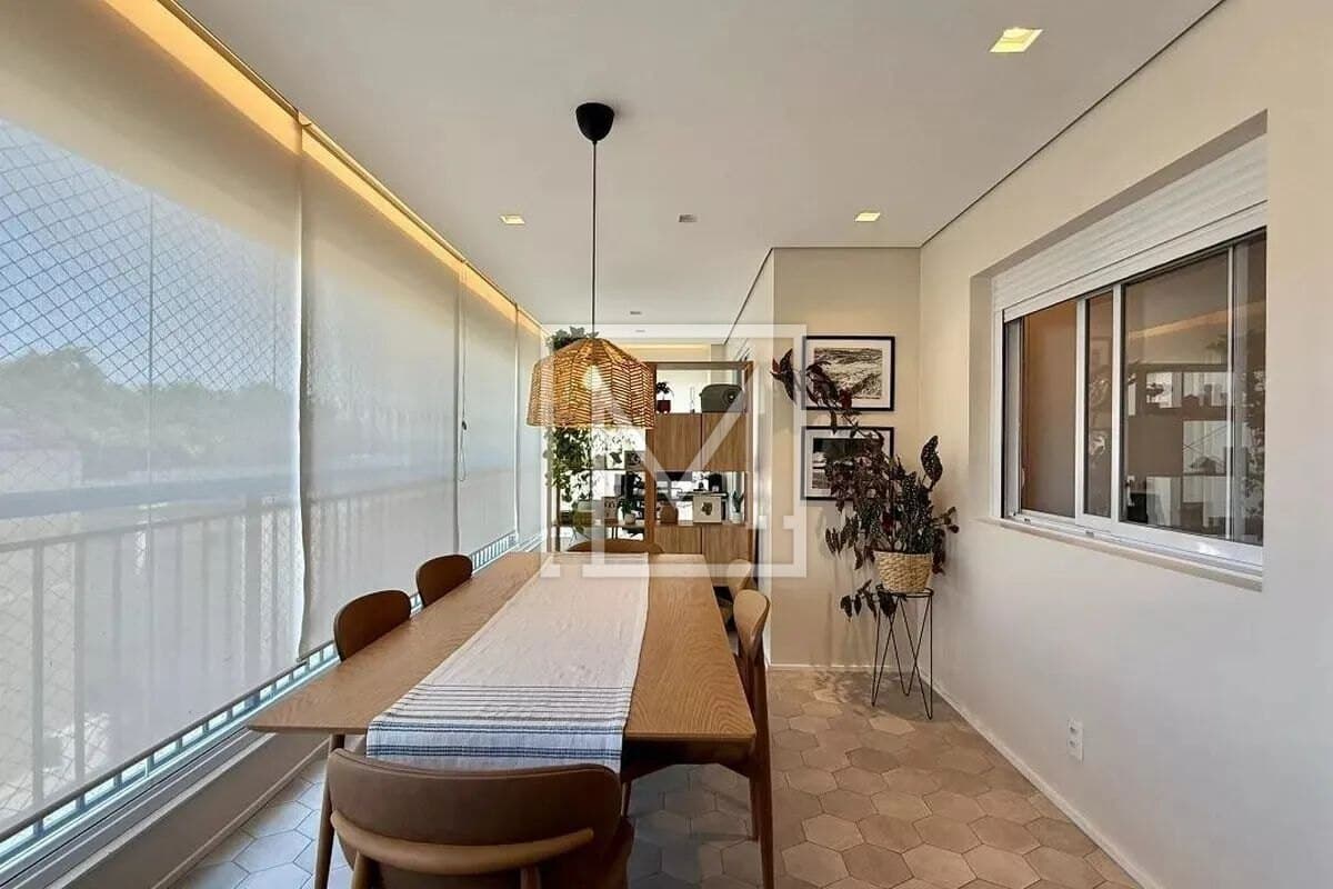 Apartamento com 3 dormitórios à venda, 115 m² por R$ 1.645.000,00 – Ipiranga – São Paulo/SP
