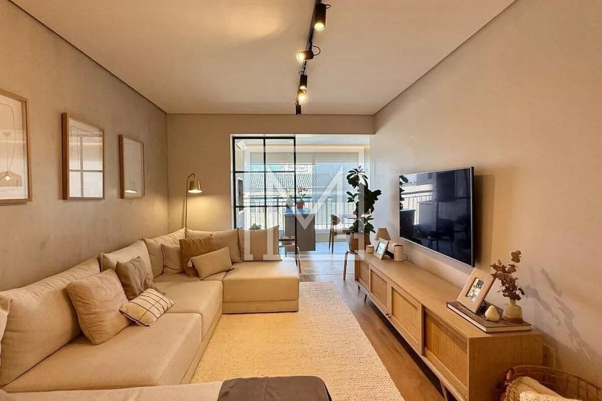 Apartamento com 3 dormitórios à venda, 115 m² por R$ 1.645.000,00 – Ipiranga – São Paulo/SP — foto 2 de 41