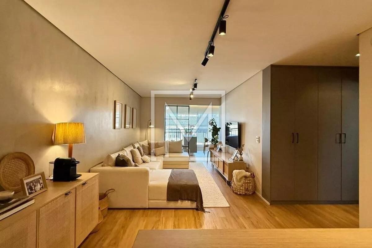 Apartamento com 3 dormitórios à venda, 115 m² por R$ 1.645.000,00 – Ipiranga – São Paulo/SP — foto 3 de 41