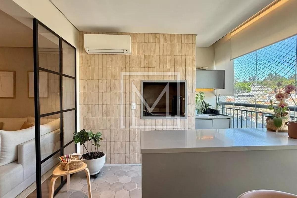 Apartamento com 3 dormitórios à venda, 115 m² por R$ 1.645.000,00 – Ipiranga – São Paulo/SP — foto 4 de 41