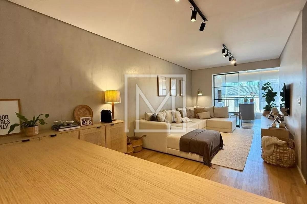 Apartamento com 3 dormitórios à venda, 115 m² por R$ 1.645.000,00 – Ipiranga – São Paulo/SP — foto 5 de 41