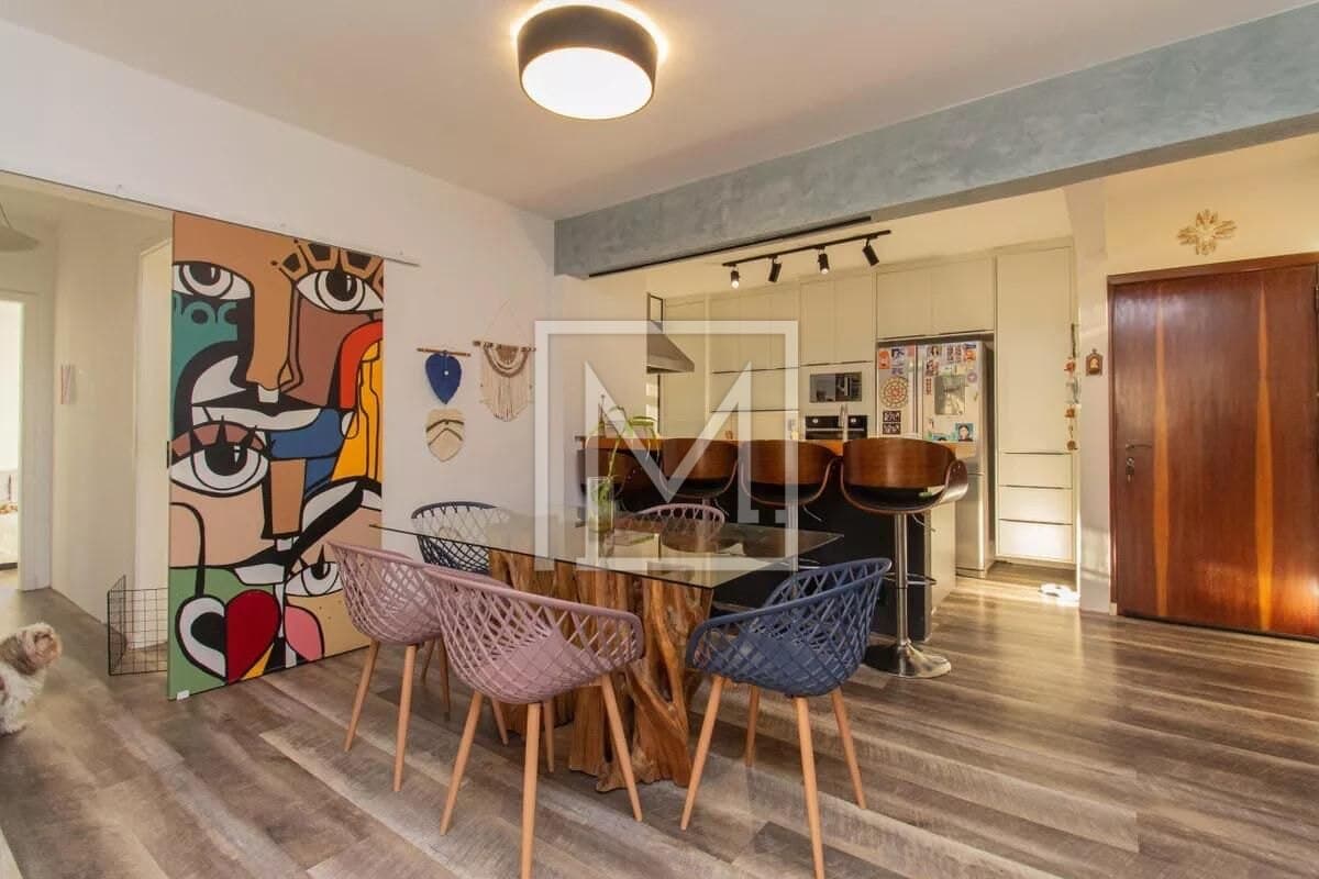 Apartamento com 3 dormitórios à venda, 123 m² por R$ 1.520.000,00 – Cambuci – São Paulo/SP — foto 2 de 34