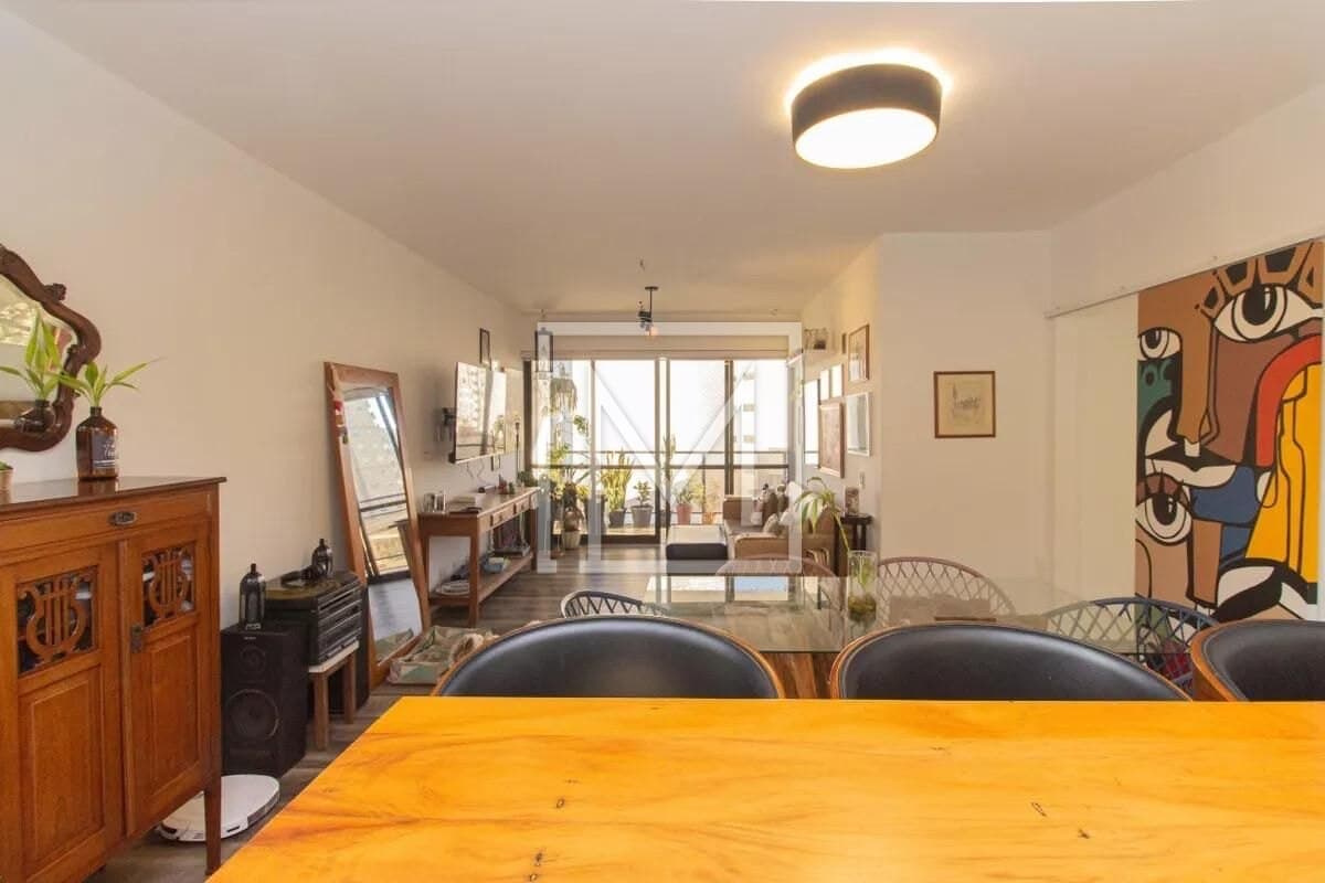 Apartamento com 3 dormitórios à venda, 123 m² por R$ 1.520.000,00 – Cambuci – São Paulo/SP — foto 3 de 34