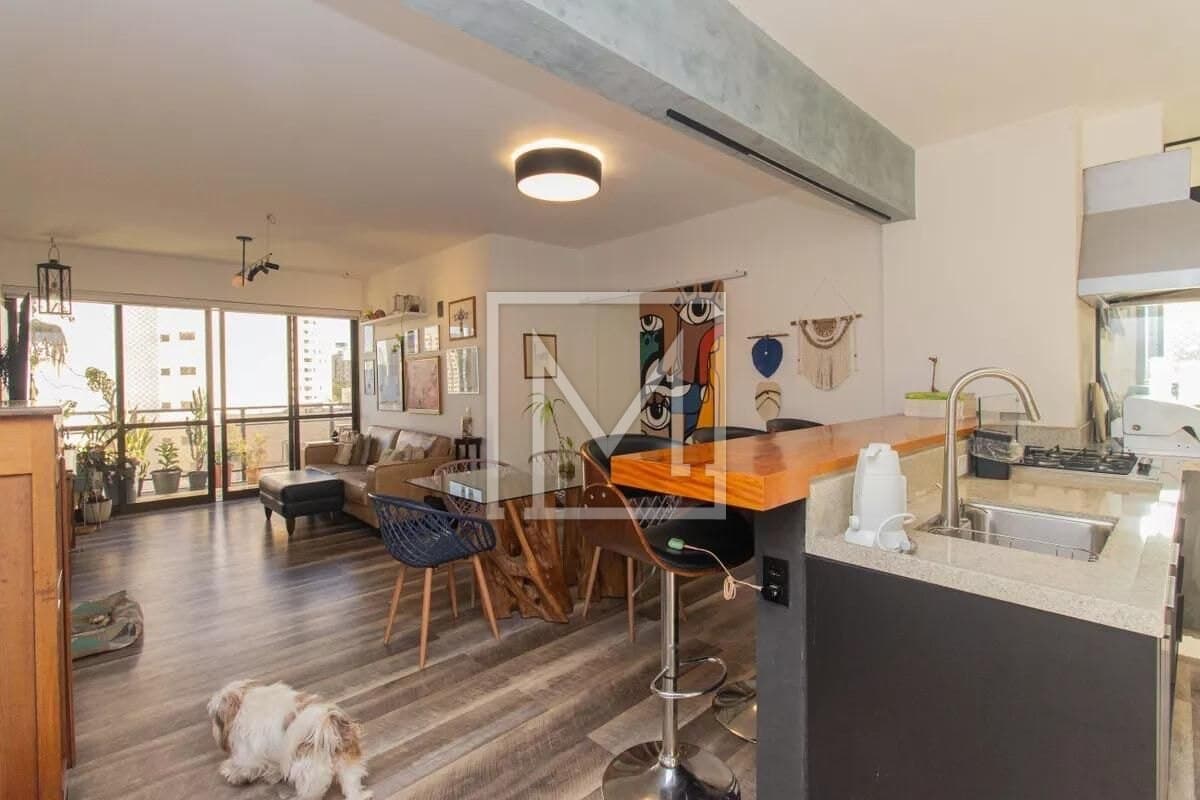Apartamento com 3 dormitórios à venda, 123 m² por R$ 1.520.000,00 – Cambuci – São Paulo/SP — foto 4 de 34