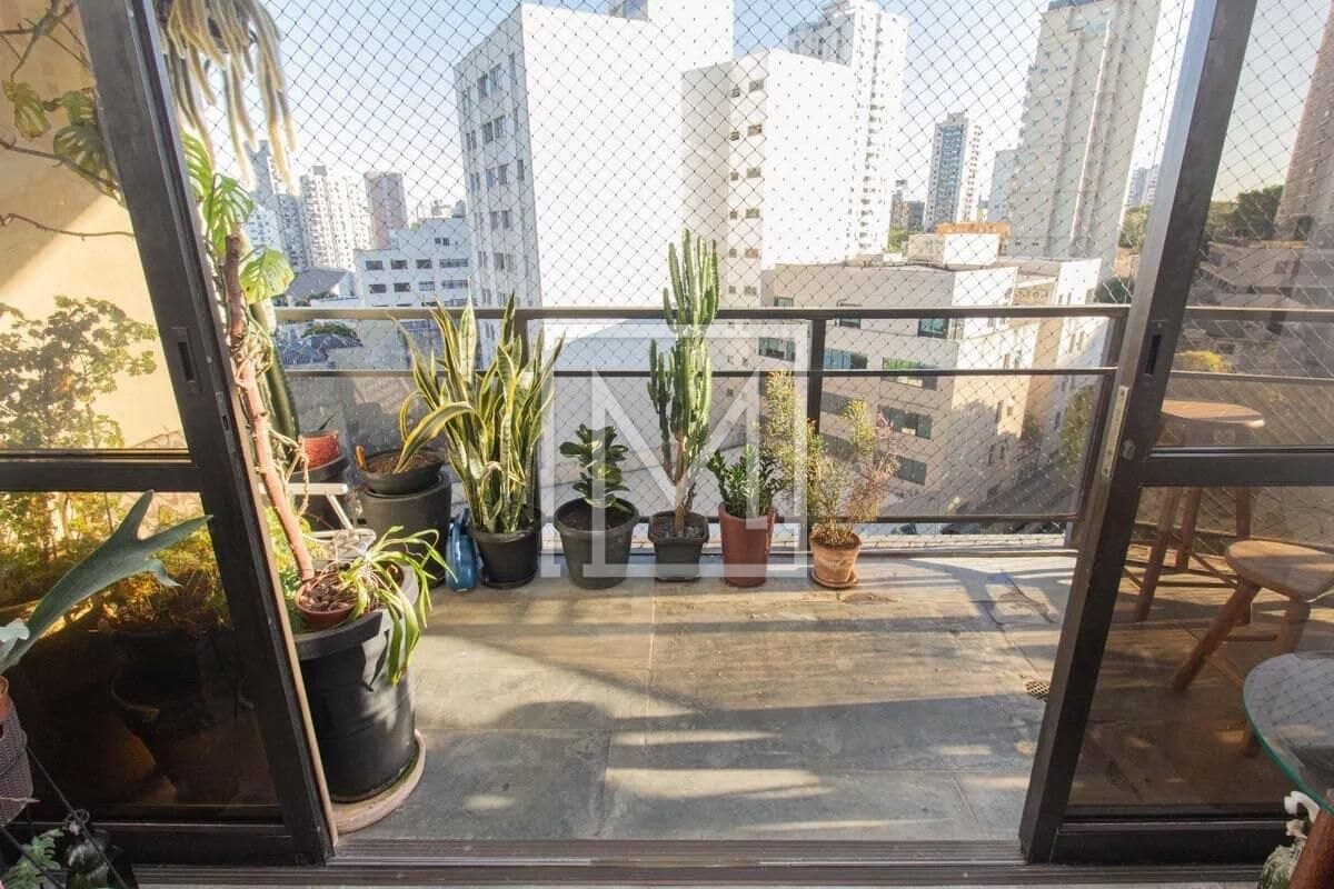 Apartamento com 3 dormitórios à venda, 123 m² por R$ 1.520.000,00 – Cambuci – São Paulo/SP — foto 5 de 34