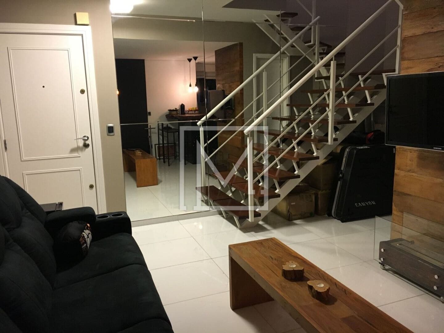 Apartamento à venda, 70 m² por R$ 1.325.000,00 – Moema – São Paulo/SP