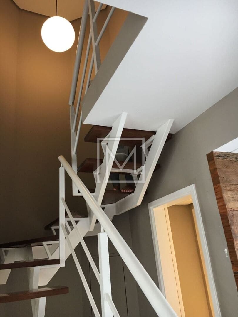 Apartamento à venda, 70 m² por R$ 1.325.000,00 – Moema – São Paulo/SP — foto 2 de 18