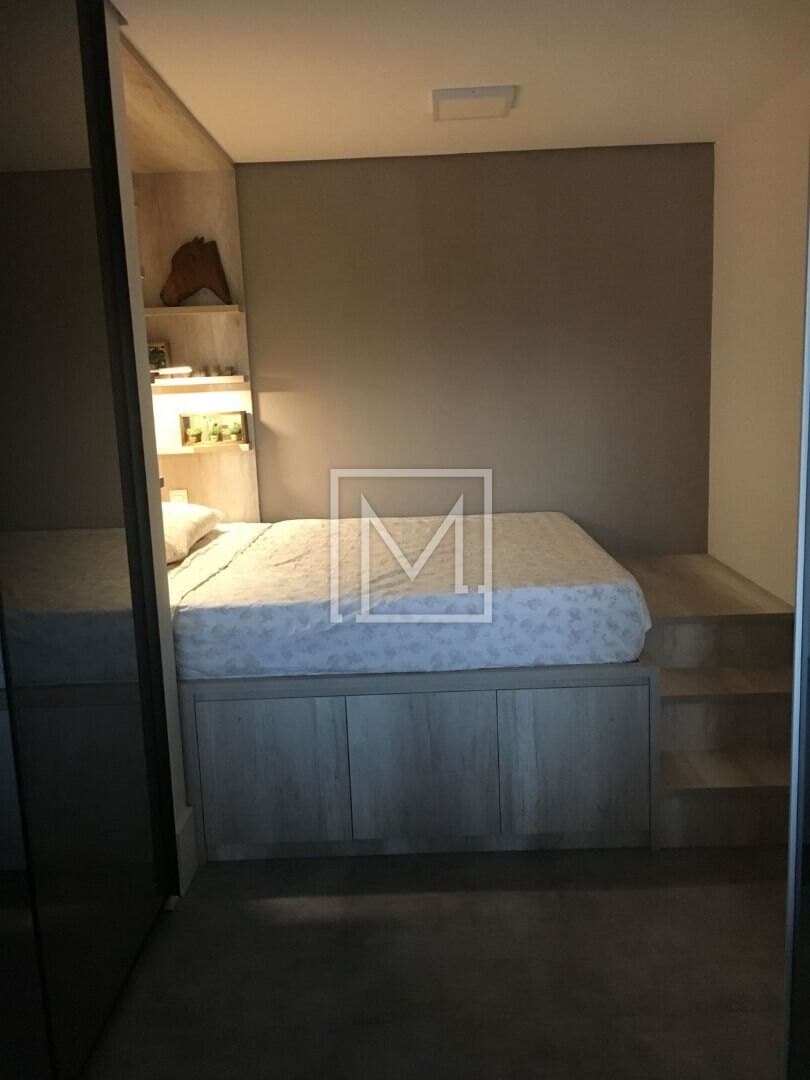 Apartamento à venda, 70 m² por R$ 1.325.000,00 – Moema – São Paulo/SP — foto 4 de 18