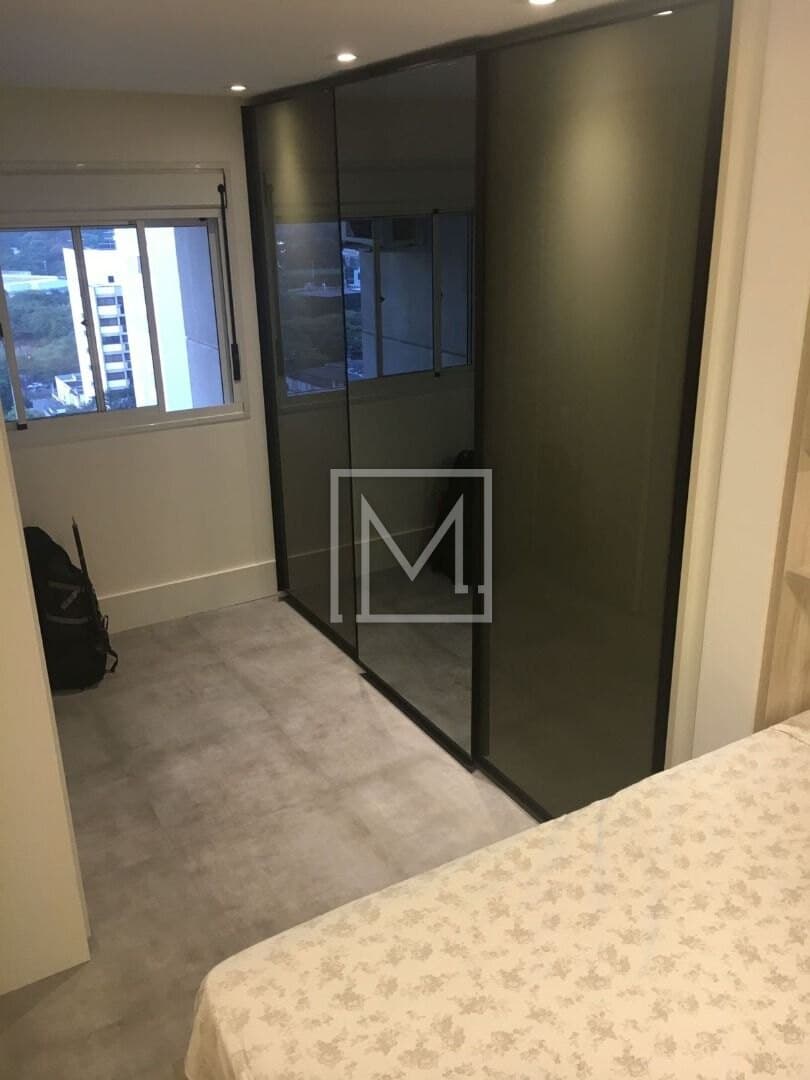 Apartamento à venda, 70 m² por R$ 1.325.000,00 – Moema – São Paulo/SP — foto 5 de 18