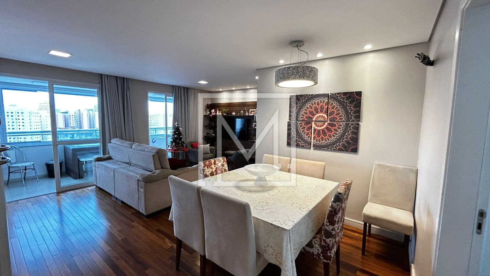 Apartamento com 3 dormitórios à venda, 97 m² por R$ 1.140.000,00 – Ipiranga – São Paulo/SP — foto 2 de 68