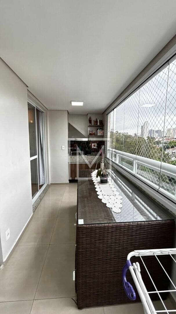 Apartamento com 3 dormitórios à venda, 97 m² por R$ 1.140.000,00 – Ipiranga – São Paulo/SP — foto 3 de 68