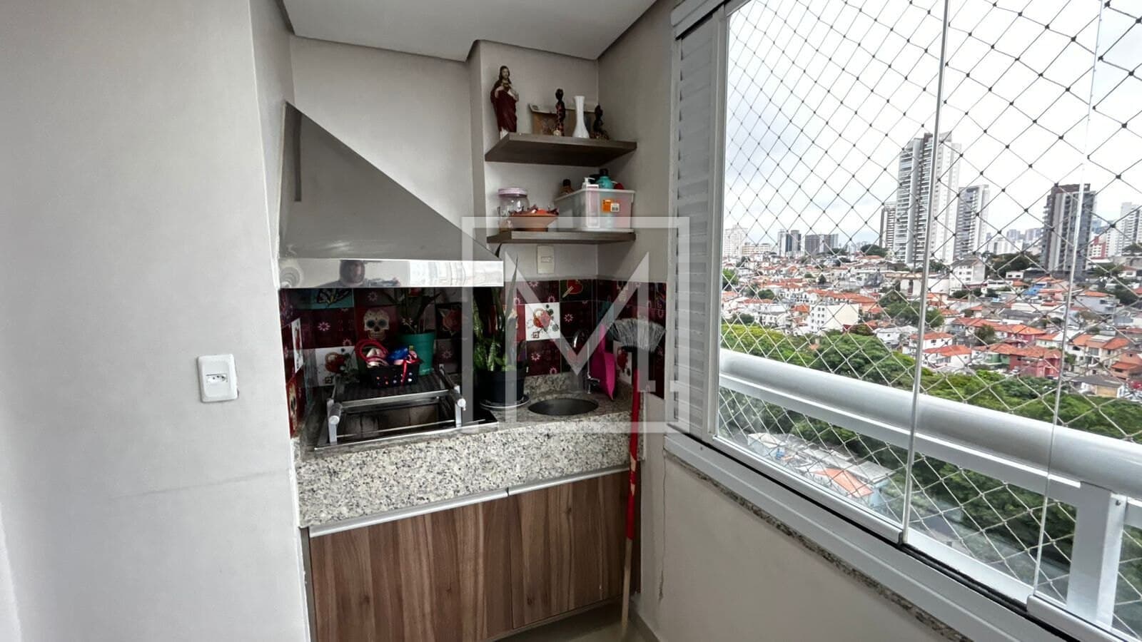 Apartamento com 3 dormitórios à venda, 97 m² por R$ 1.140.000,00 – Ipiranga – São Paulo/SP — foto 5 de 68