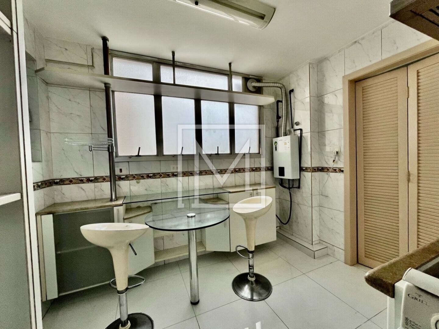 Apartamento com 3 dormitórios à venda, 94 m² por R$ 949.999,00 – Vila Mariana – São Paulo/SP — foto 4 de 25