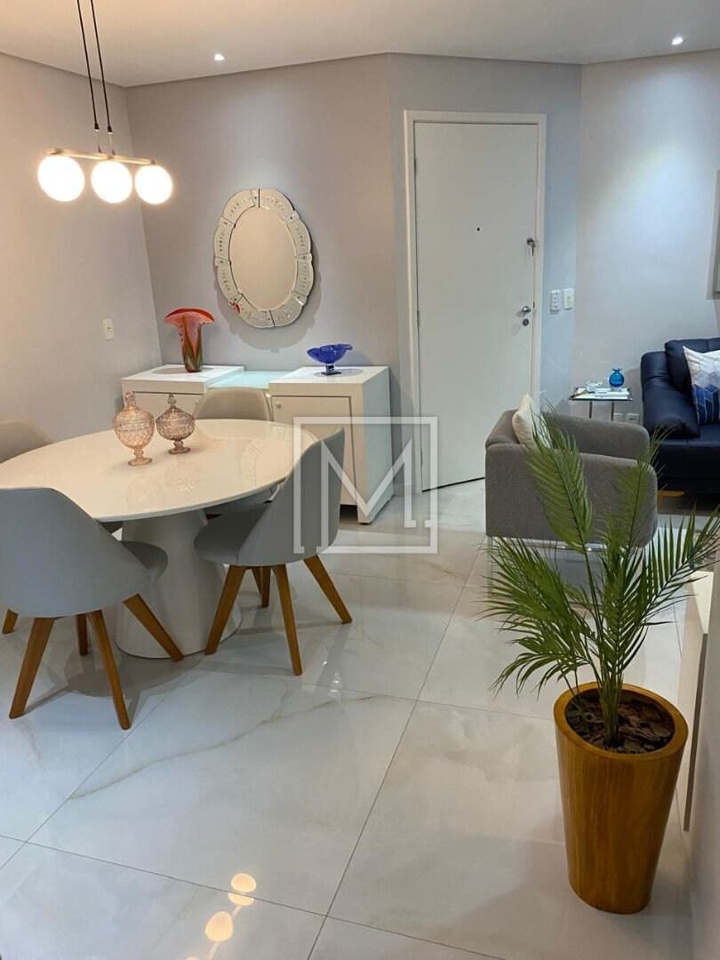 Apartamento à venda, 110 m² por R$ 1.383.400,00 – Mirandópolis – São Paulo/SP