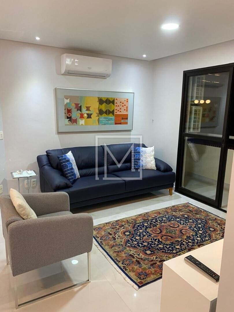 Apartamento à venda, 110 m² por R$ 1.383.400,00 – Mirandópolis – São Paulo/SP — foto 2 de 42