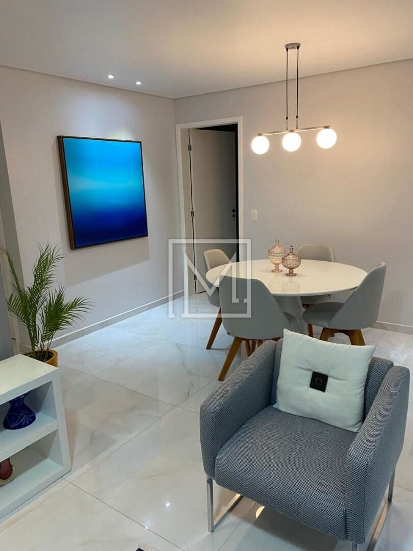 Apartamento à venda, 110 m² por R$ 1.383.400,00 – Mirandópolis – São Paulo/SP — foto 3 de 42