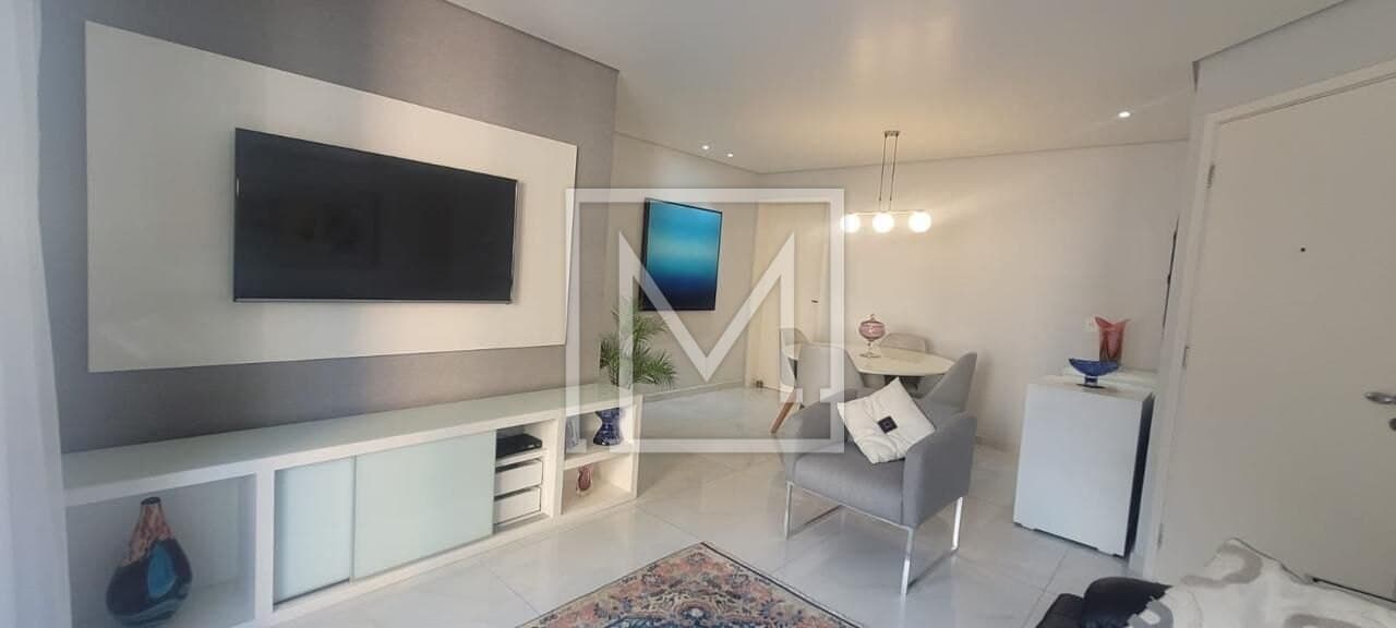 Apartamento à venda, 110 m² por R$ 1.383.400,00 – Mirandópolis – São Paulo/SP — foto 4 de 42