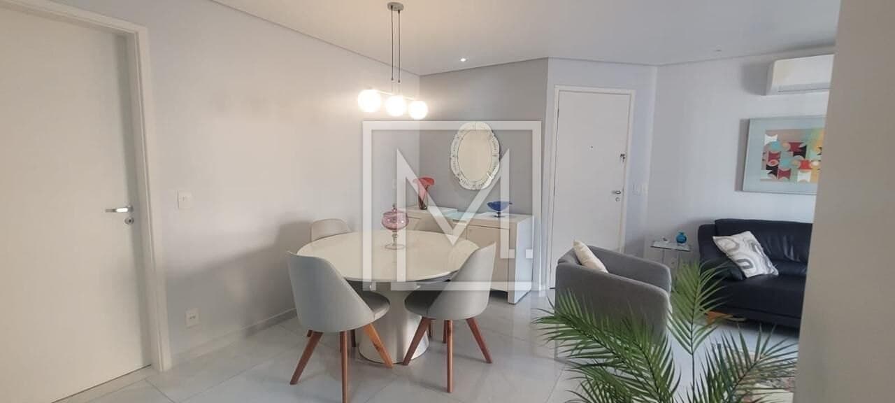 Apartamento à venda, 110 m² por R$ 1.383.400,00 – Mirandópolis – São Paulo/SP — foto 5 de 42
