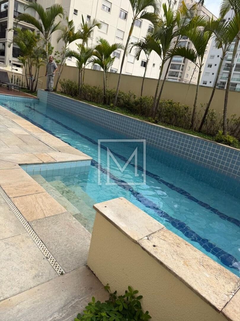 Apartamento, 118 m² – venda por R$ 1.600.000,00 ou aluguel por R$ 9.510,00/mês – Chácara Klabin – São Paulo/SP — foto 2 de 30
