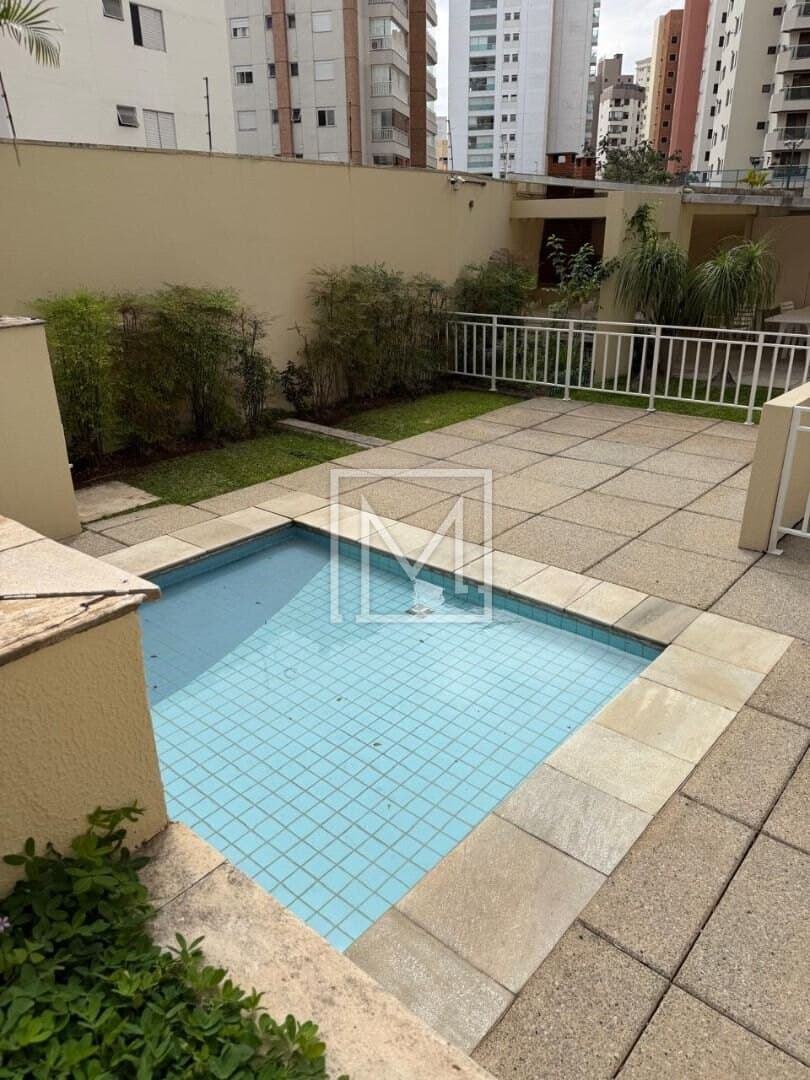 Apartamento, 118 m² – venda por R$ 1.600.000,00 ou aluguel por R$ 9.510,00/mês – Chácara Klabin – São Paulo/SP — foto 3 de 30