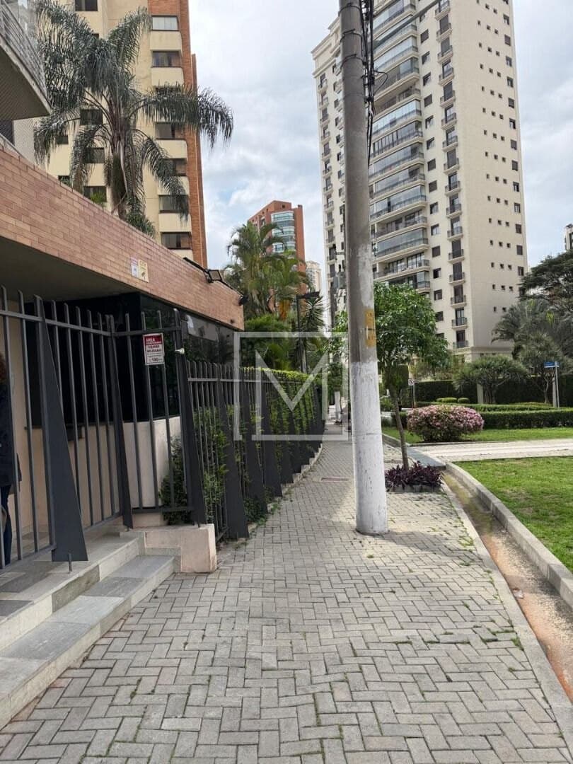 Apartamento, 118 m² – venda por R$ 1.600.000,00 ou aluguel por R$ 9.510,00/mês – Chácara Klabin – São Paulo/SP — foto 4 de 30