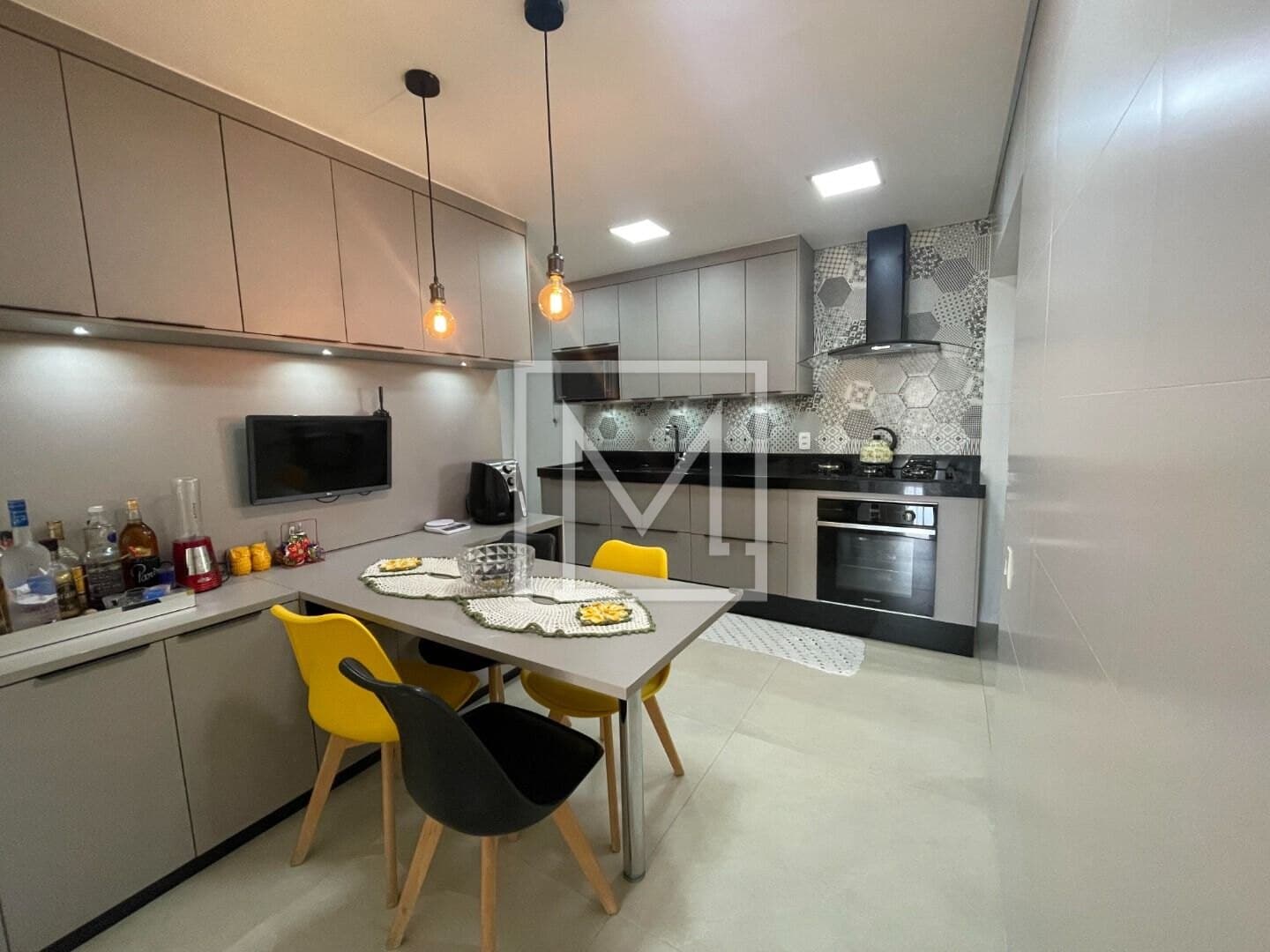 Apartamento com 4 dormitórios à venda, 130 m² por R$ 1.638.000,00 – Parque da Mooca – São Paulo/SP — foto 2 de 23