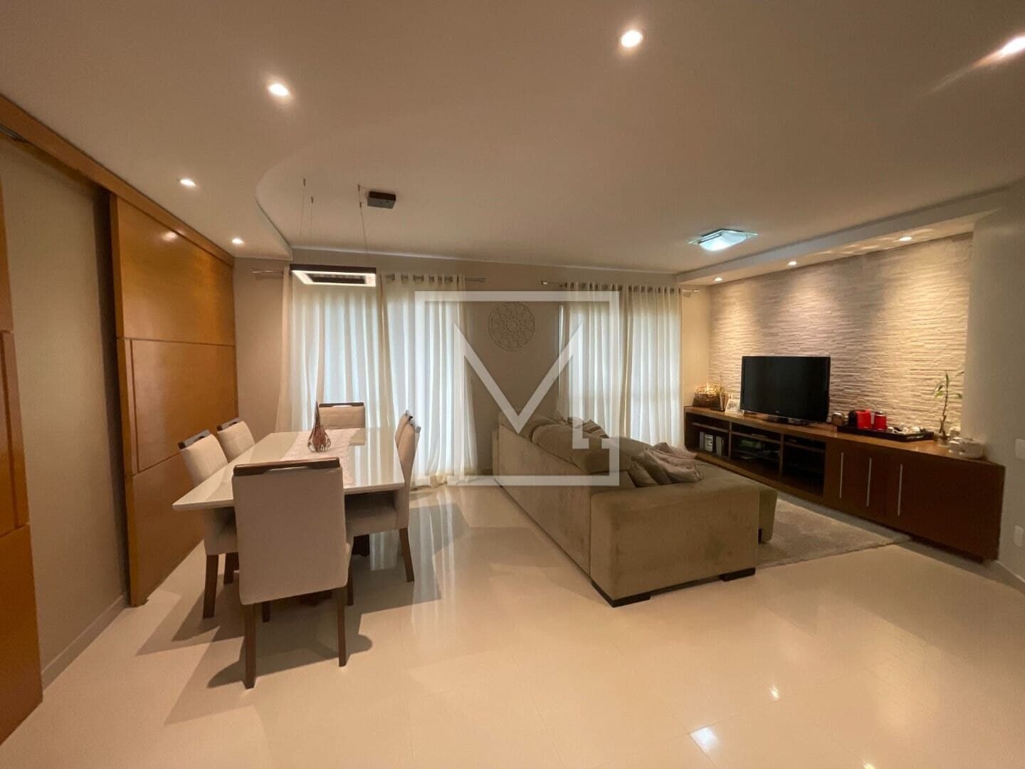 Apartamento com 4 dormitórios à venda, 130 m² por R$ 1.638.000,00 – Parque da Mooca – São Paulo/SP — foto 3 de 23