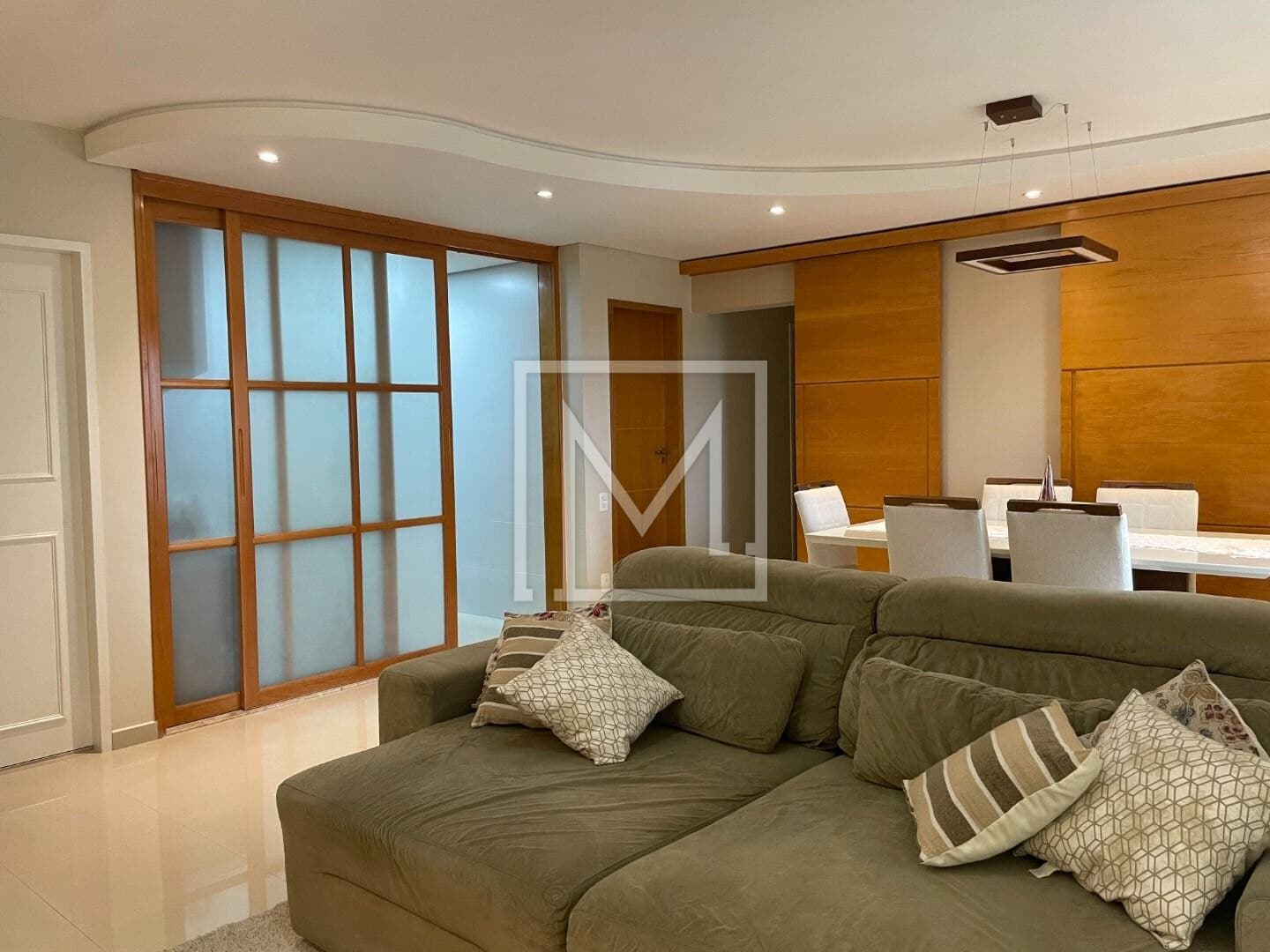 Apartamento com 4 dormitórios à venda, 130 m² por R$ 1.638.000,00 – Parque da Mooca – São Paulo/SP — foto 4 de 23