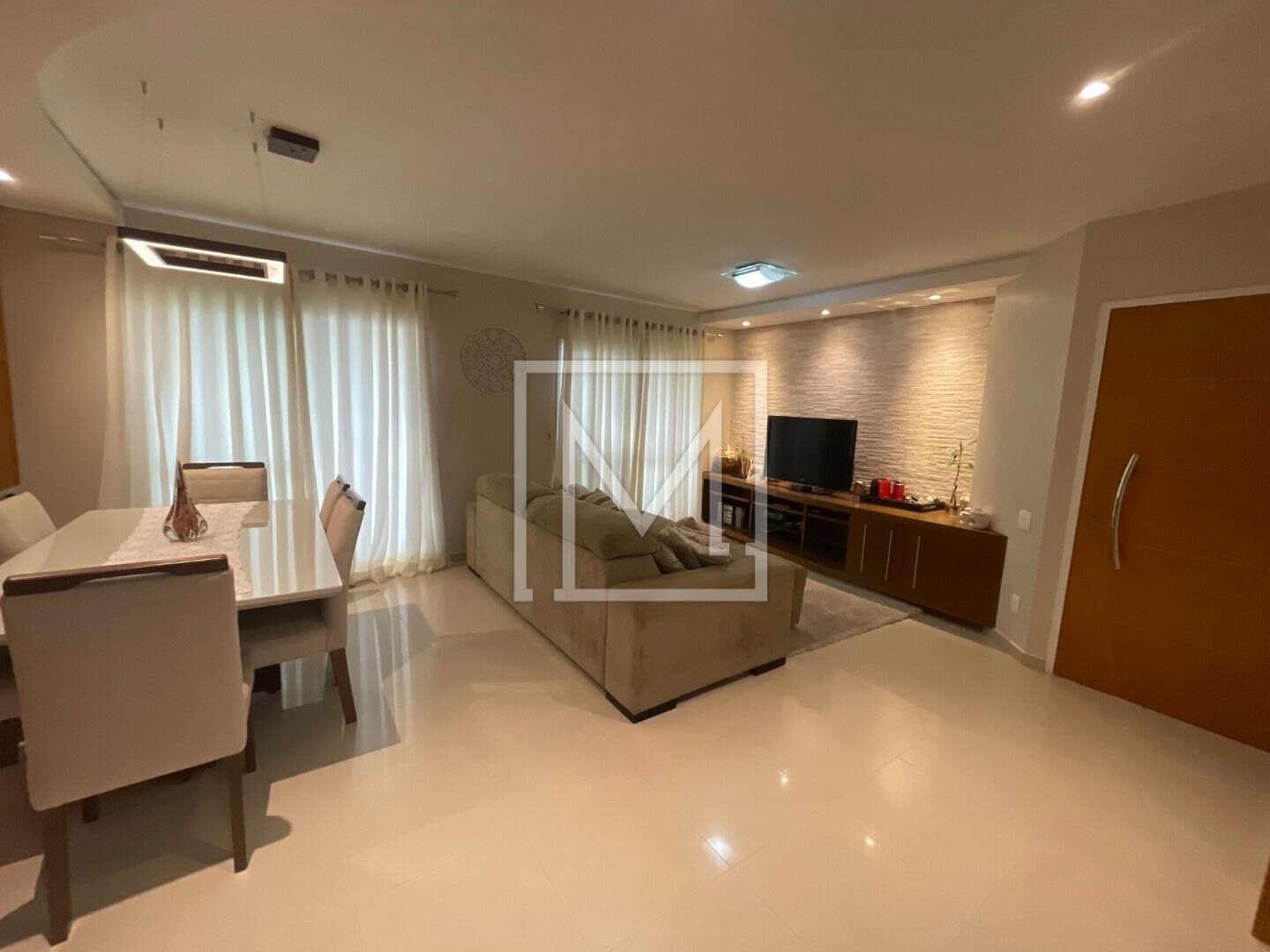 Apartamento com 4 dormitórios à venda, 130 m² por R$ 1.638.000,00 – Parque da Mooca – São Paulo/SP — foto 5 de 23